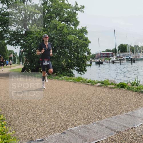 22.06.2025 - Viking Triathlon KatJ http://msf.ph/oto/8118138 22.06.2025 12:55:01 Laufen 14, 188 meine-sportfotos.de
