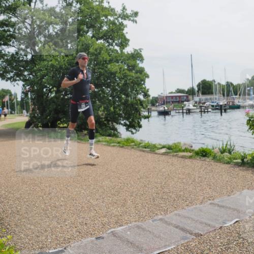 22.06.2025 - Viking Triathlon KatJ http://msf.ph/oto/8118153 22.06.2025 12:55:01 Laufen 14, 188 meine-sportfotos.de