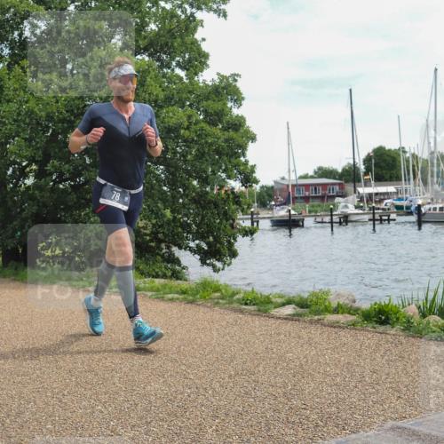 22.06.2025 - Viking Triathlon KatJ http://msf.ph/oto/8118186 22.06.2025 13:29:55 Laufen 78, 153, 475 meine-sportfotos.de