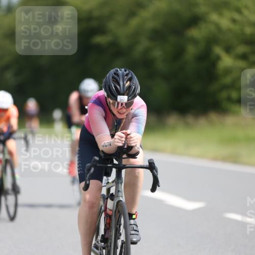 22.06.2025 - Viking Triathlon Yannick Fuchs http://msf.ph/oto/8118190 22.06.2025 11:43:46 Radfahren 37, 130, 202, 308, 390, 466, 495 meine-sportfotos.de