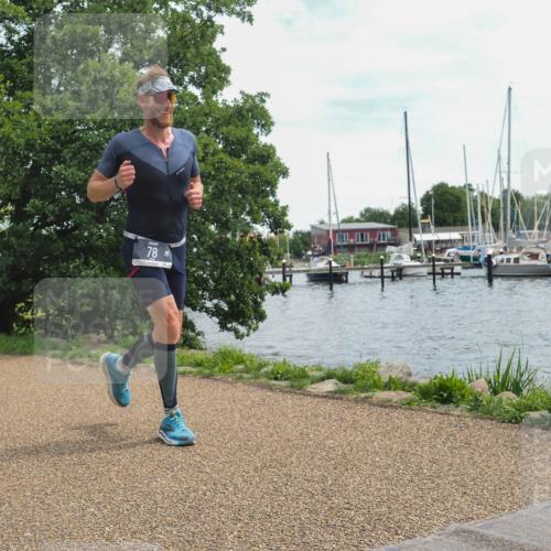 22.06.2025 - Viking Triathlon KatJ http://msf.ph/oto/8118194 22.06.2025 13:29:55 Laufen 78, 153, 475 meine-sportfotos.de
