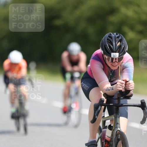 22.06.2025 - Viking Triathlon Yannick Fuchs http://msf.ph/oto/8118204 22.06.2025 11:43:47 Radfahren 37, 130, 202, 308, 390, 466, 495 meine-sportfotos.de