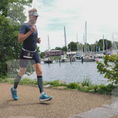 22.06.2025 - Viking Triathlon KatJ http://msf.ph/oto/8118206 22.06.2025 13:29:55 Laufen 78, 153, 475 meine-sportfotos.de