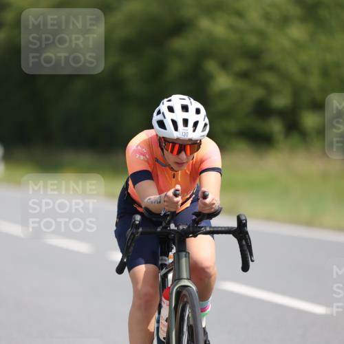 22.06.2025 - Viking Triathlon Yannick Fuchs http://msf.ph/oto/8118234 22.06.2025 11:43:48 Radfahren 37, 130, 202, 308, 390, 466, 495 meine-sportfotos.de
