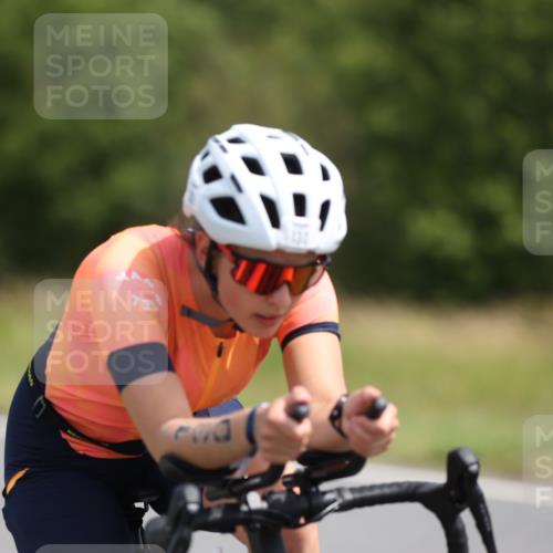 22.06.2025 - Viking Triathlon Yannick Fuchs http://msf.ph/oto/8118262 22.06.2025 11:43:49 Radfahren 37, 130, 202, 308, 390, 495 meine-sportfotos.de