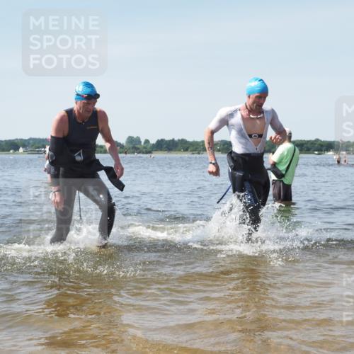 22.06.2025 - Viking Triathlon KatJ http://msf.ph/oto/8118276 22.06.2025 10:45:33 Schwimmen 102, 108, 197, 466, 519, 605 meine-sportfotos.de