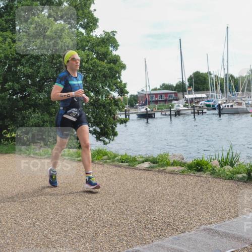 22.06.2025 - Viking Triathlon KatJ http://msf.ph/oto/8118277 22.06.2025 13:30:01 Laufen 153, 210 meine-sportfotos.de