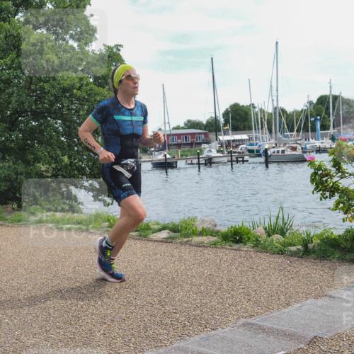22.06.2025 - Viking Triathlon KatJ http://msf.ph/oto/8118288 22.06.2025 13:30:02 Laufen 210 meine-sportfotos.de