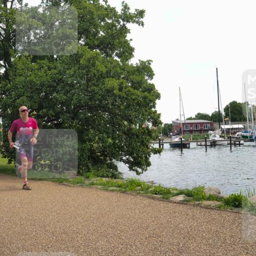 22.06.2025 - Viking Triathlon KatJ http://msf.ph/oto/8118292 22.06.2025 13:30:24 Laufen  meine-sportfotos.de