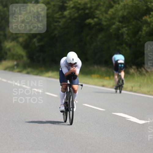 22.06.2025 - Viking Triathlon Yannick Fuchs http://msf.ph/oto/8118295 22.06.2025 11:43:59 Radfahren 6, 31, 143, 396 meine-sportfotos.de