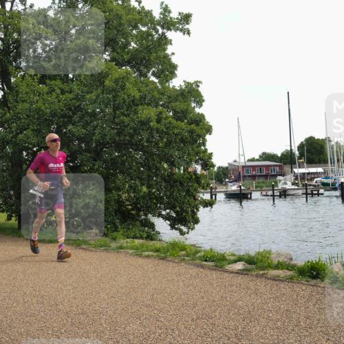 22.06.2025 - Viking Triathlon KatJ http://msf.ph/oto/8118302 22.06.2025 13:30:25 Laufen  meine-sportfotos.de