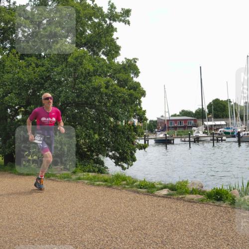 22.06.2025 - Viking Triathlon KatJ http://msf.ph/oto/8118315 22.06.2025 13:30:25 Laufen  meine-sportfotos.de