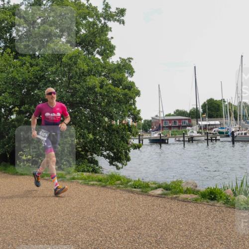 22.06.2025 - Viking Triathlon KatJ http://msf.ph/oto/8118320 22.06.2025 13:30:25 Laufen  meine-sportfotos.de