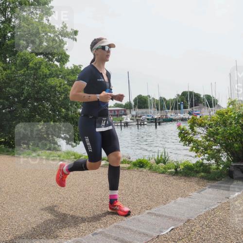 22.06.2025 - Viking Triathlon KatJ http://msf.ph/oto/8118324 22.06.2025 12:55:05 Laufen 14, 189 meine-sportfotos.de