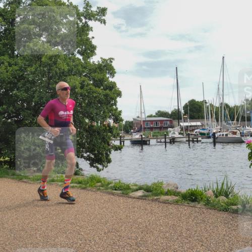 22.06.2025 - Viking Triathlon KatJ http://msf.ph/oto/8118326 22.06.2025 13:30:25 Laufen  meine-sportfotos.de