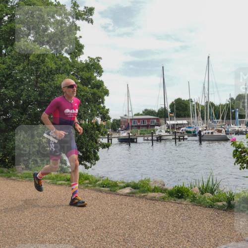 22.06.2025 - Viking Triathlon KatJ http://msf.ph/oto/8118328 22.06.2025 13:30:25 Laufen  meine-sportfotos.de
