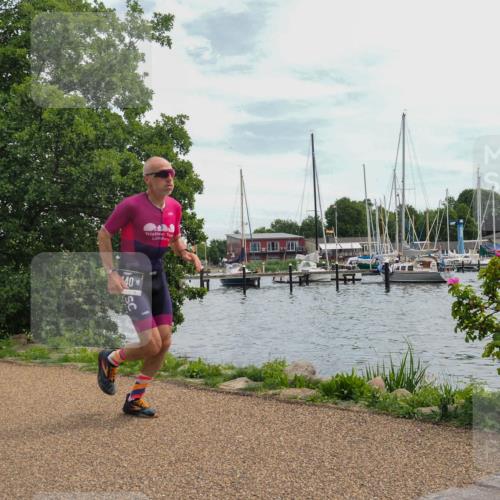 22.06.2025 - Viking Triathlon KatJ http://msf.ph/oto/8118334 22.06.2025 13:30:25 Laufen  meine-sportfotos.de