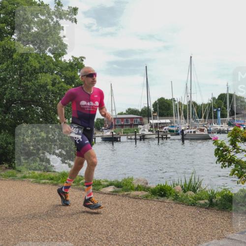 22.06.2025 - Viking Triathlon KatJ http://msf.ph/oto/8118341 22.06.2025 13:30:26 Laufen  meine-sportfotos.de