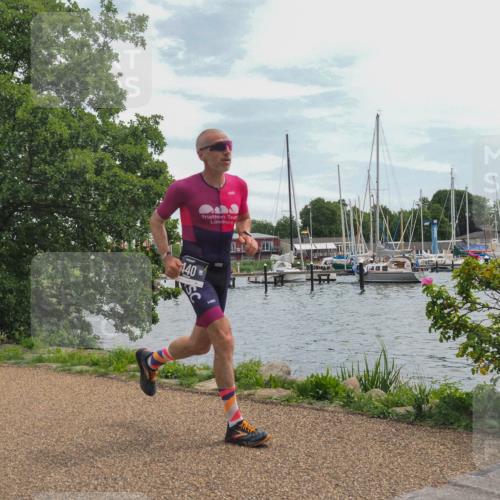 22.06.2025 - Viking Triathlon KatJ http://msf.ph/oto/8118345 22.06.2025 13:30:26 Laufen  meine-sportfotos.de