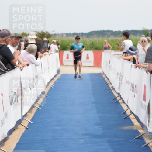 22.06.2025 - Viking Triathlon MichiJ http://msf.ph/oto/8118355 22.06.2025 14:57:35 Ziel 316 meine-sportfotos.de