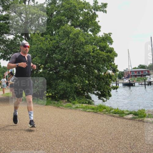 22.06.2025 - Viking Triathlon KatJ http://msf.ph/oto/8118365 22.06.2025 13:30:29 Laufen  meine-sportfotos.de