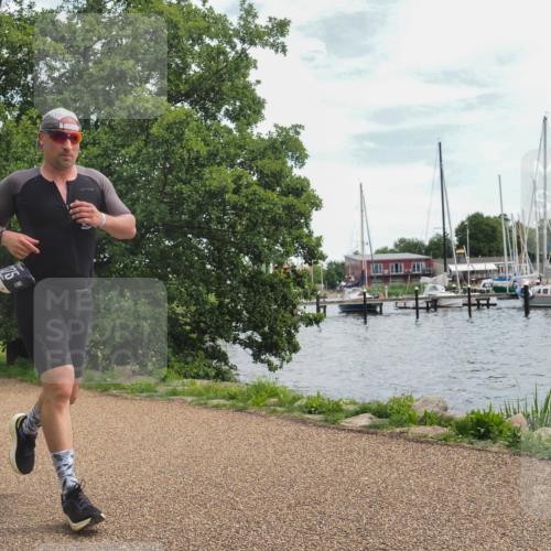 22.06.2025 - Viking Triathlon KatJ http://msf.ph/oto/8118379 22.06.2025 13:30:29 Laufen  meine-sportfotos.de