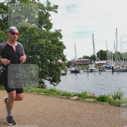 22.06.2025 - Viking Triathlon KatJ http://msf.ph/oto/8118384 22.06.2025 13:30:29 Laufen  meine-sportfotos.de