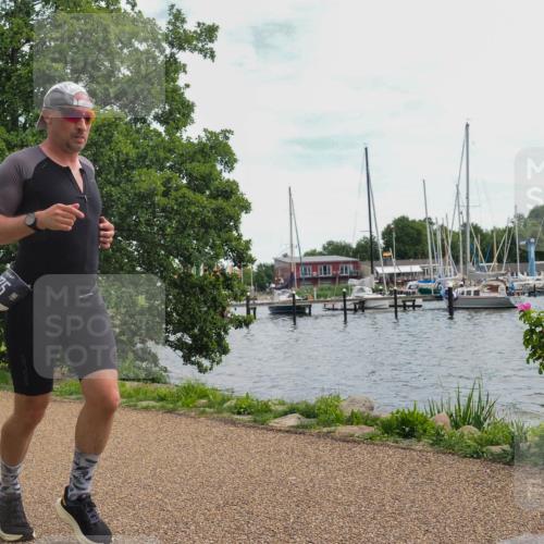 22.06.2025 - Viking Triathlon KatJ http://msf.ph/oto/8118391 22.06.2025 13:30:29 Laufen  meine-sportfotos.de