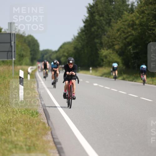 22.06.2025 - Viking Triathlon Yannick Fuchs http://msf.ph/oto/8118396 22.06.2025 11:44:04 Radfahren 6, 31, 121, 143, 396 meine-sportfotos.de