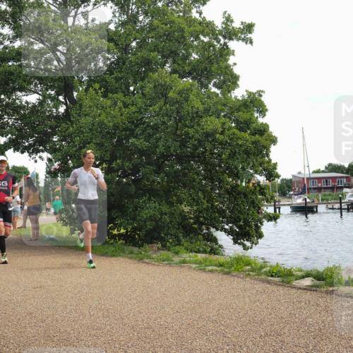 22.06.2025 - Viking Triathlon KatJ http://msf.ph/oto/8118400 22.06.2025 13:30:40 Laufen 13, 145 meine-sportfotos.de