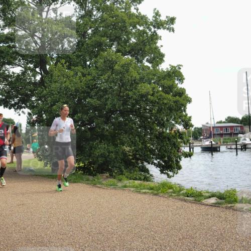 22.06.2025 - Viking Triathlon KatJ http://msf.ph/oto/8118406 22.06.2025 13:30:40 Laufen 13, 145 meine-sportfotos.de