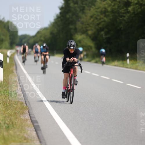 22.06.2025 - Viking Triathlon Yannick Fuchs http://msf.ph/oto/8118415 22.06.2025 11:44:05 Radfahren 31, 121, 143, 144, 396, 471 meine-sportfotos.de