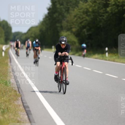 22.06.2025 - Viking Triathlon Yannick Fuchs http://msf.ph/oto/8118421 22.06.2025 11:44:05 Radfahren 31, 121, 143, 144, 396, 471 meine-sportfotos.de