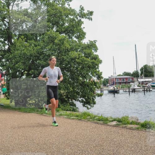 22.06.2025 - Viking Triathlon KatJ http://msf.ph/oto/8118429 22.06.2025 13:30:41 Laufen 13, 145 meine-sportfotos.de