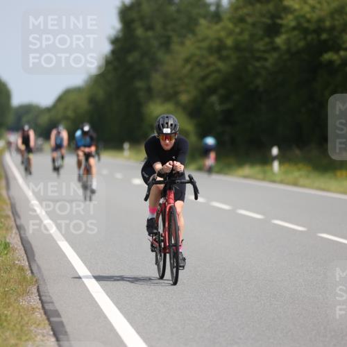 22.06.2025 - Viking Triathlon Yannick Fuchs http://msf.ph/oto/8118432 22.06.2025 11:44:05 Radfahren 31, 121, 143, 144, 396, 471 meine-sportfotos.de