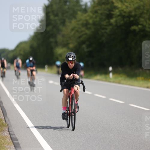 22.06.2025 - Viking Triathlon Yannick Fuchs http://msf.ph/oto/8118434 22.06.2025 11:44:06 Radfahren 31, 121, 143, 144, 396, 471 meine-sportfotos.de