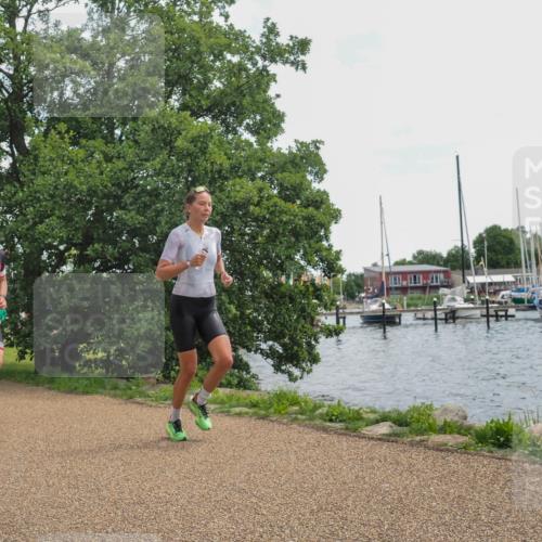22.06.2025 - Viking Triathlon KatJ http://msf.ph/oto/8118438 22.06.2025 13:30:41 Laufen 13, 145 meine-sportfotos.de