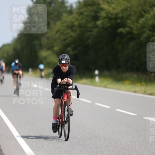 22.06.2025 - Viking Triathlon Yannick Fuchs http://msf.ph/oto/8118440 22.06.2025 11:44:06 Radfahren 31, 121, 143, 144, 396, 471 meine-sportfotos.de