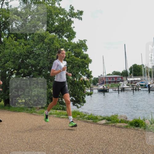 22.06.2025 - Viking Triathlon KatJ http://msf.ph/oto/8118444 22.06.2025 13:30:41 Laufen 13, 145 meine-sportfotos.de
