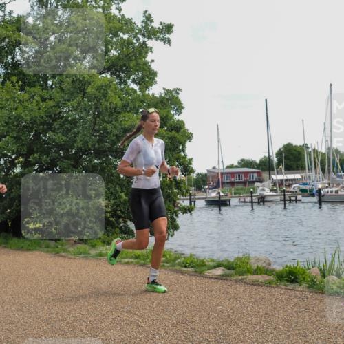 22.06.2025 - Viking Triathlon KatJ http://msf.ph/oto/8118448 22.06.2025 13:30:41 Laufen 13, 145 meine-sportfotos.de