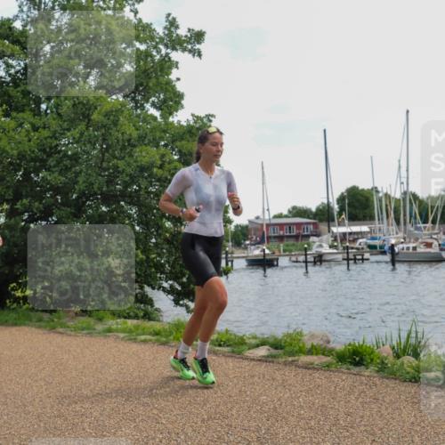 22.06.2025 - Viking Triathlon KatJ http://msf.ph/oto/8118453 22.06.2025 13:30:42 Laufen 13, 145 meine-sportfotos.de