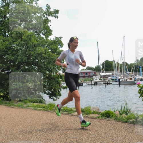 22.06.2025 - Viking Triathlon KatJ http://msf.ph/oto/8118459 22.06.2025 13:30:42 Laufen 13, 145 meine-sportfotos.de