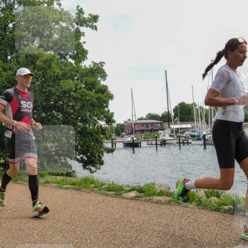 22.06.2025 - Viking Triathlon KatJ http://msf.ph/oto/8118473 22.06.2025 13:30:42 Laufen 13, 145 meine-sportfotos.de