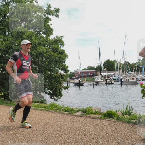 22.06.2025 - Viking Triathlon KatJ http://msf.ph/oto/8118475 22.06.2025 13:30:42 Laufen 13, 145 meine-sportfotos.de