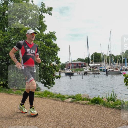 22.06.2025 - Viking Triathlon KatJ http://msf.ph/oto/8118477 22.06.2025 13:30:42 Laufen 13, 145 meine-sportfotos.de