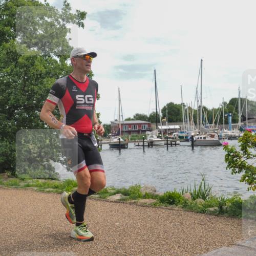 22.06.2025 - Viking Triathlon KatJ http://msf.ph/oto/8118486 22.06.2025 13:30:43 Laufen 13, 145 meine-sportfotos.de