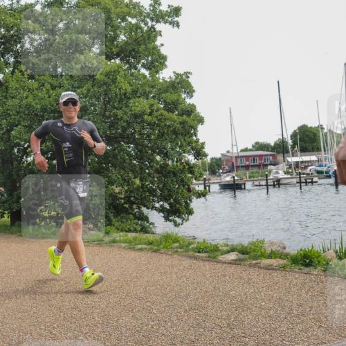 22.06.2025 - Viking Triathlon KatJ http://msf.ph/oto/8118506 22.06.2025 13:30:57 Laufen 356 meine-sportfotos.de