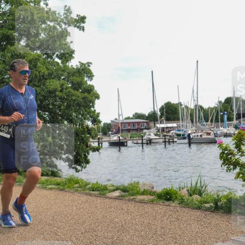 22.06.2025 - Viking Triathlon KatJ http://msf.ph/oto/8118531 22.06.2025 13:31:02 Laufen 44, 449 meine-sportfotos.de