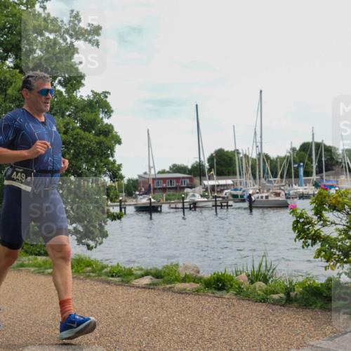 22.06.2025 - Viking Triathlon KatJ http://msf.ph/oto/8118536 22.06.2025 13:31:02 Laufen 44, 449 meine-sportfotos.de