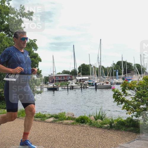 22.06.2025 - Viking Triathlon KatJ http://msf.ph/oto/8118540 22.06.2025 13:31:02 Laufen 44, 449 meine-sportfotos.de